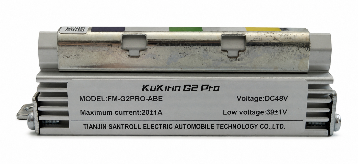 Controller - KuKirin G2 Pro ABE