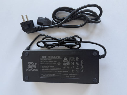 Oplader 3 polet - KuKirin G2 Master (2025)