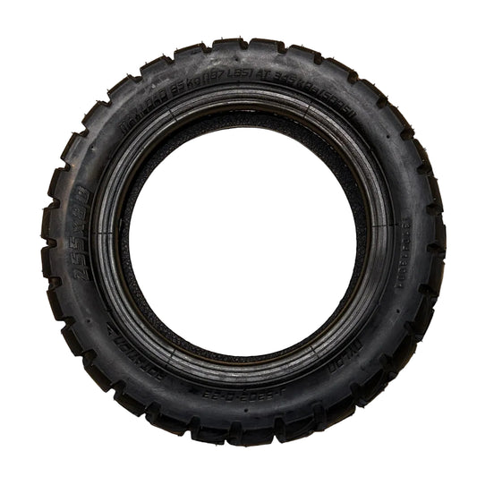 Dæk 10" - Tubular - KuKirin flere modeller