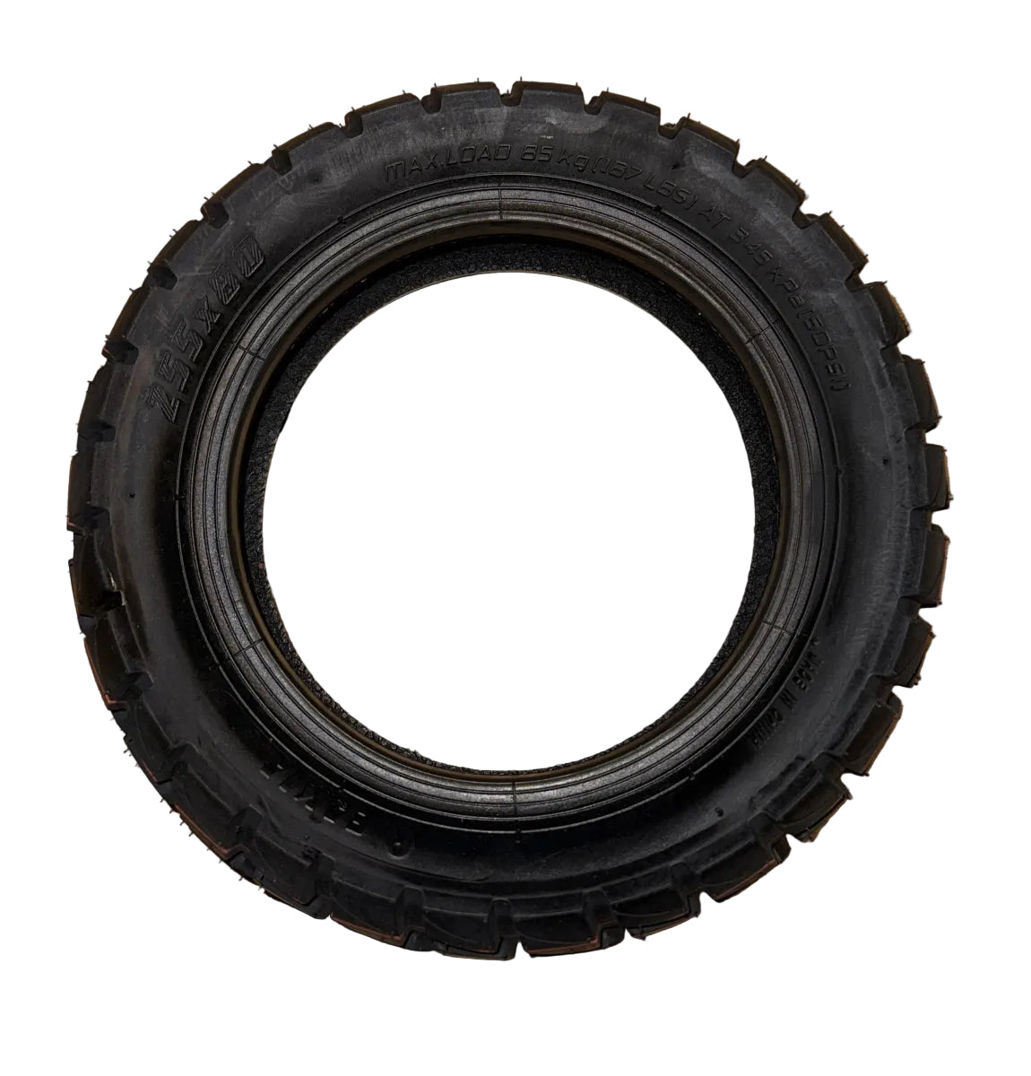 Dæk 10" - Tubular - KuKirin flere modeller