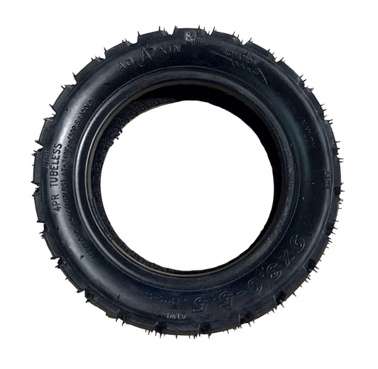 Dæk 9" - Tubeless Vaccum - KuKirin G2 Pro
