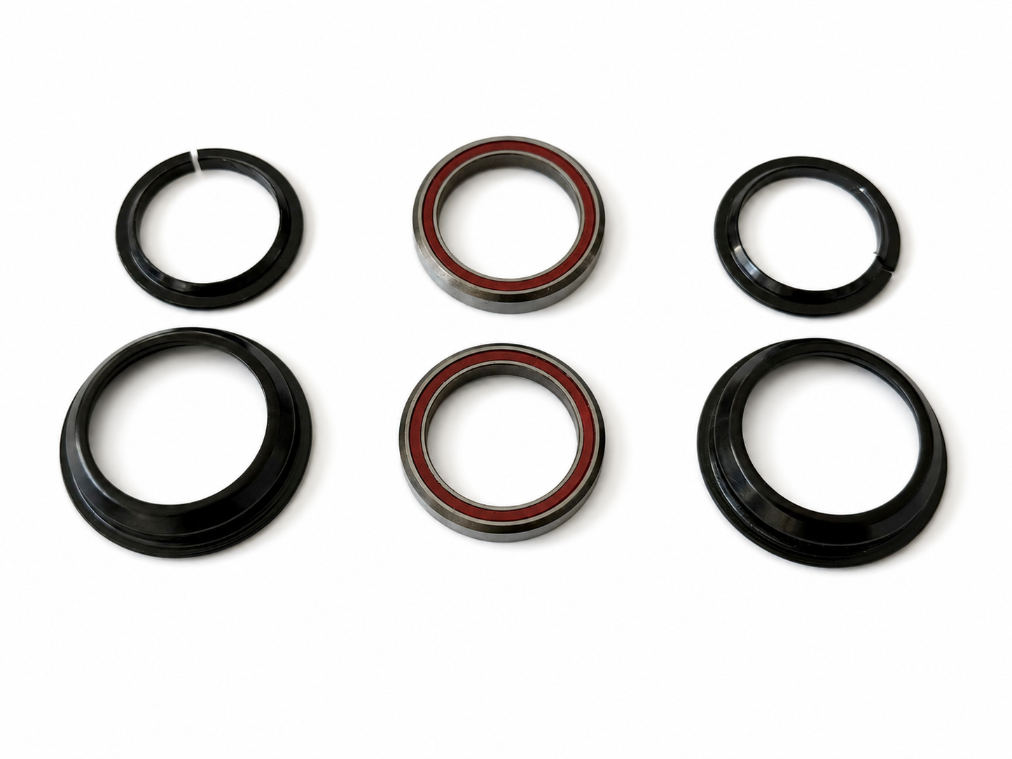 Headset kit - Lejesæt til kronrør komplet - KuKirin G2 Master