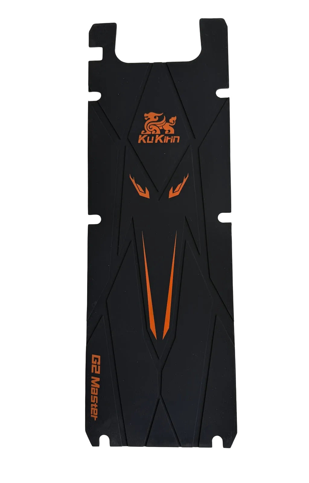 Gummi underlag til board (A) - KuKirin G2 Master