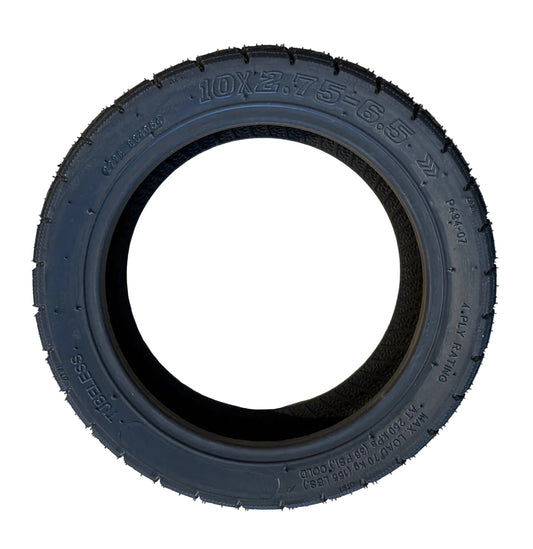 Dæk 10" - Tubeless Vaccum - KuKirin G2 series