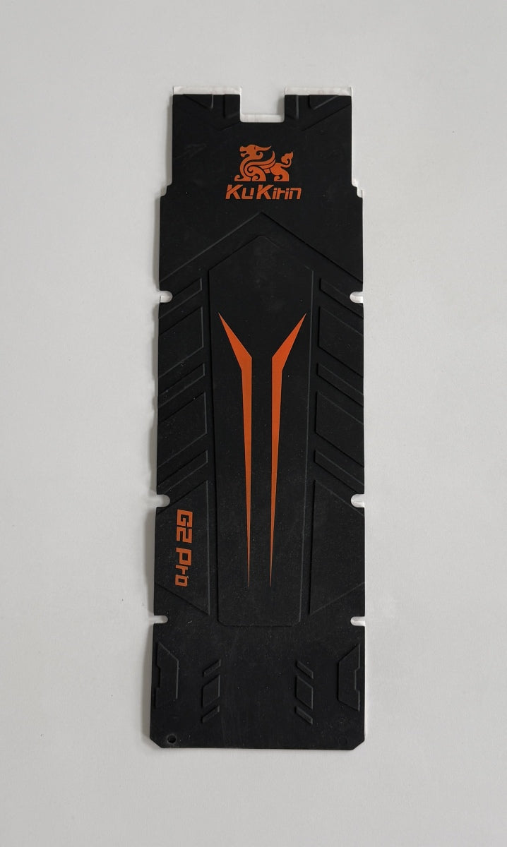 Gummi underlag til board - KuKirin G2 Pro (ver. A)