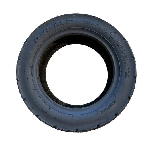 Dæk 11" - Tubeless Vaccum - KuKirin G4
