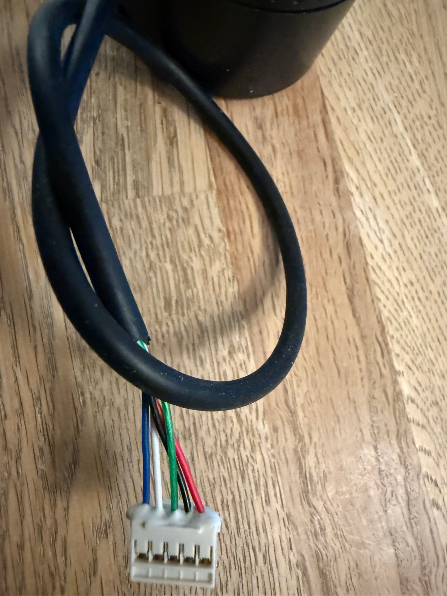 Gashåndtag - Throttle - KuKirin flere modeller