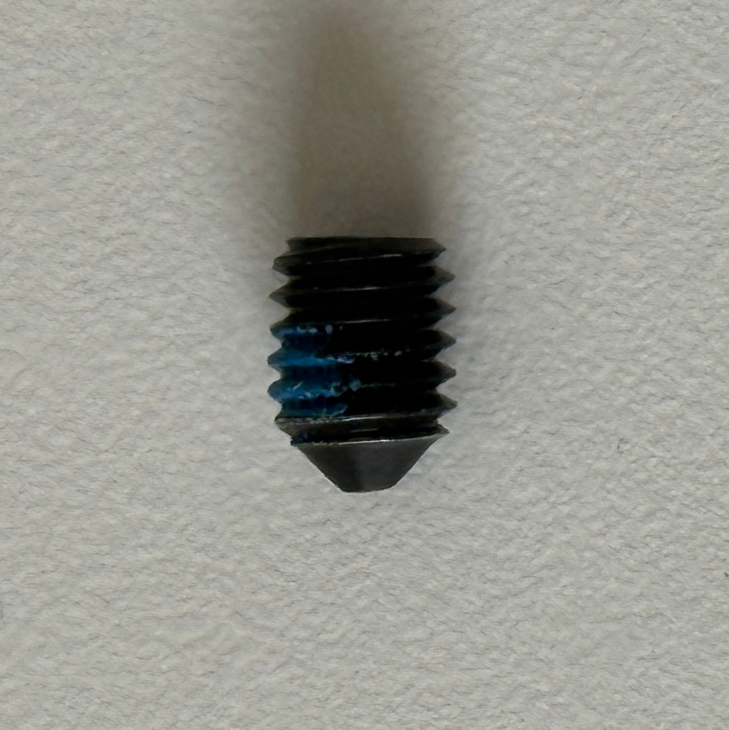 Gevind-stift med keglespids (låse-stift) - KuKirin G2 Series - KuKirin G4
