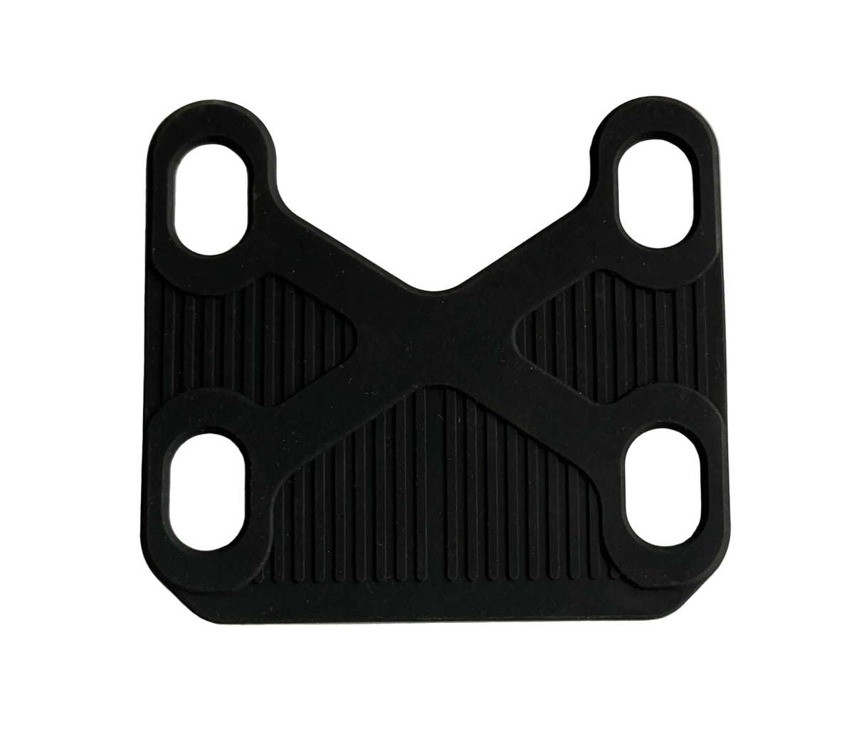 Silikone gummi pad til pedal - KuKirin G2 Series / G4