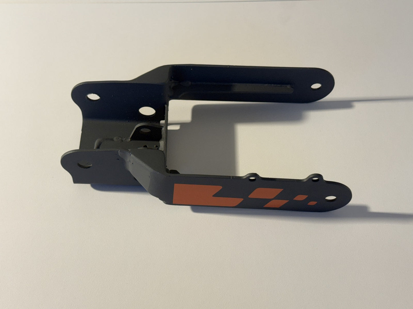 Forgaffel (B) - KuKirin G2