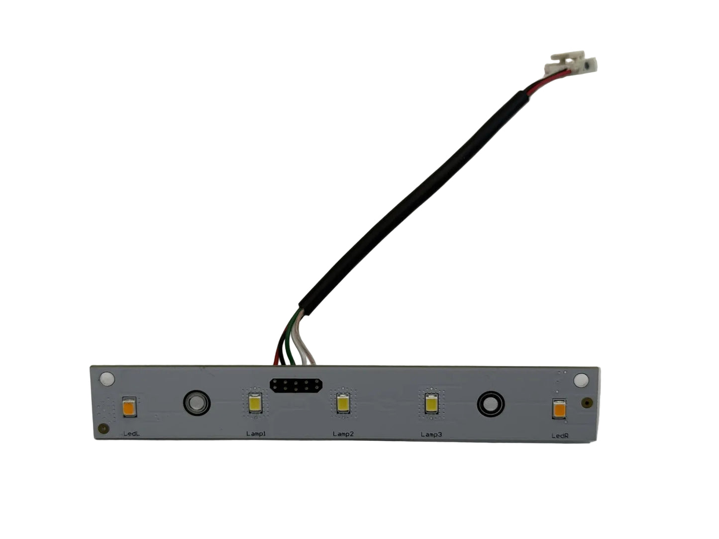 Forlygte LED (B) - KuKirin G2/G3/G4