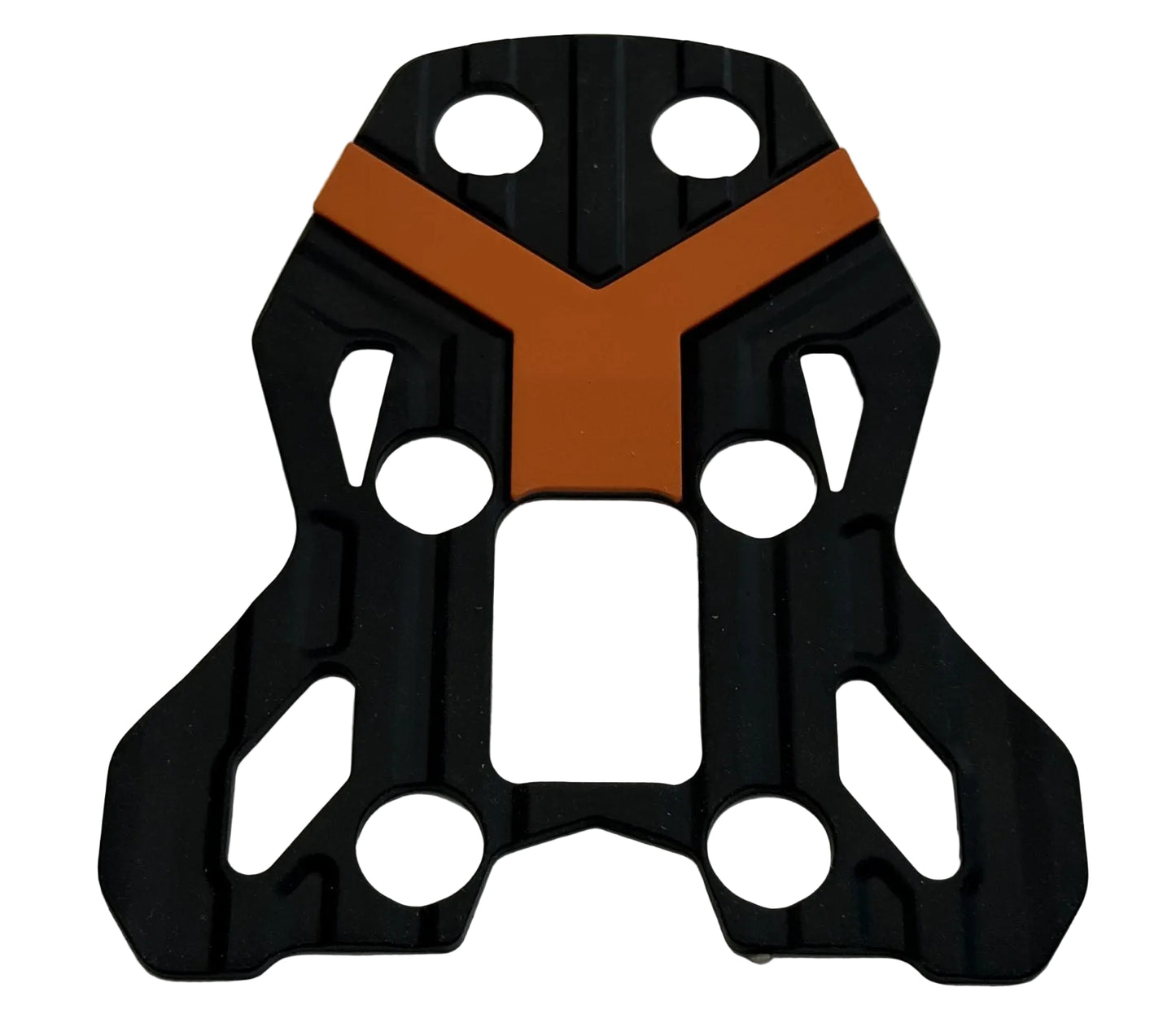 Silikone gummi pad til pedal - KuKirin G2 Max