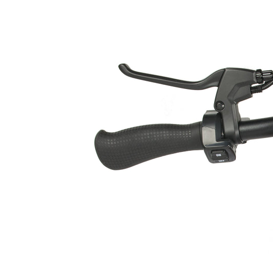 Gummi Håndtag - Grips - KuKirin G2 Pro med flere