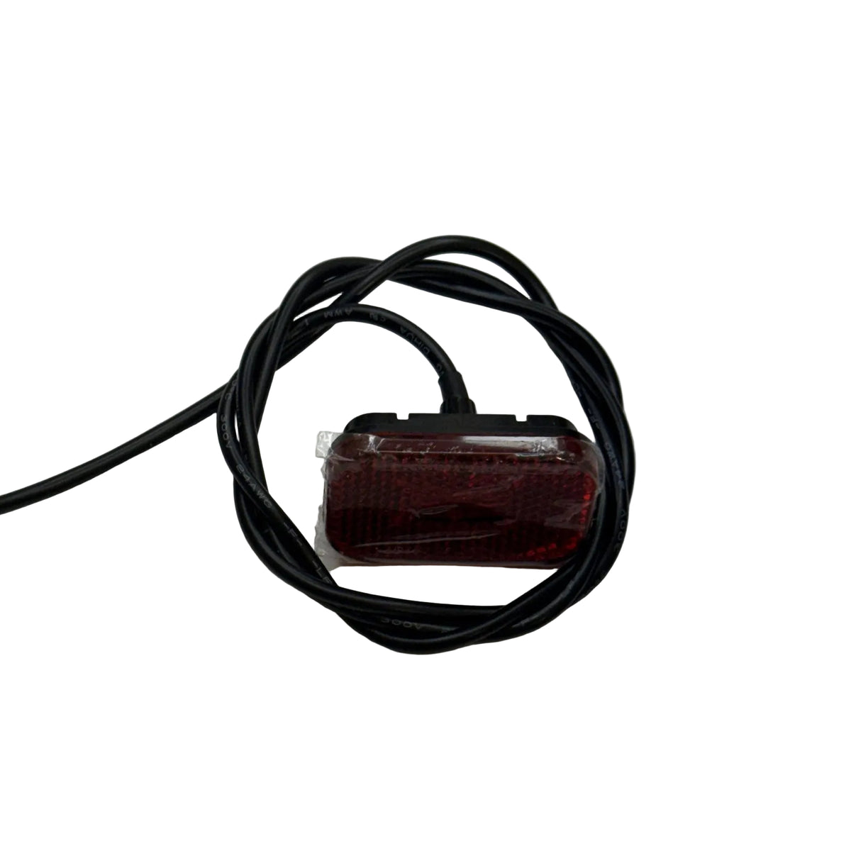 Baglygte - KuKirin G2 Pro ABE
