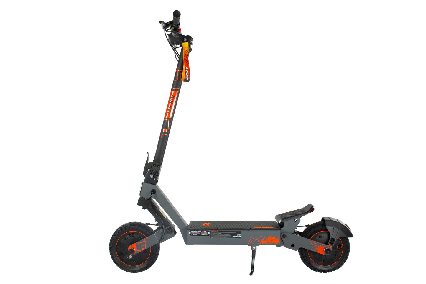 Kukirin G2 Ultra (2025) | 2x800W | 55km/t