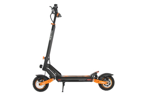 Kukirin G2 Max (2025) | 1x1000W | 50km/t