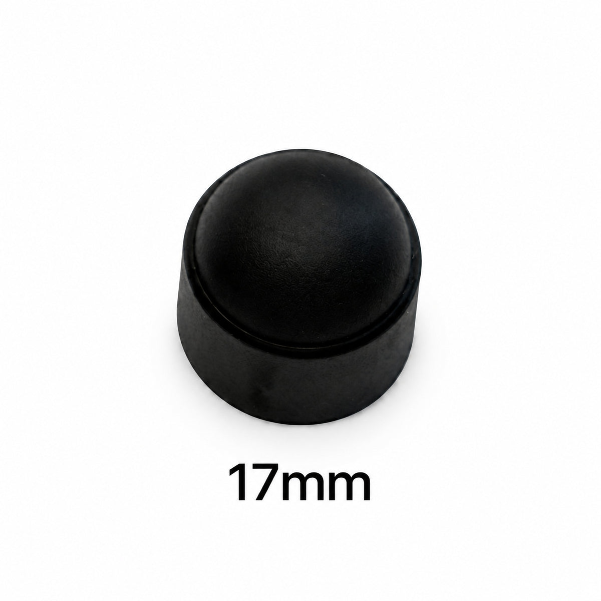 Møtrik beskyttelseshætte i plastic - KuKirin G2 Series