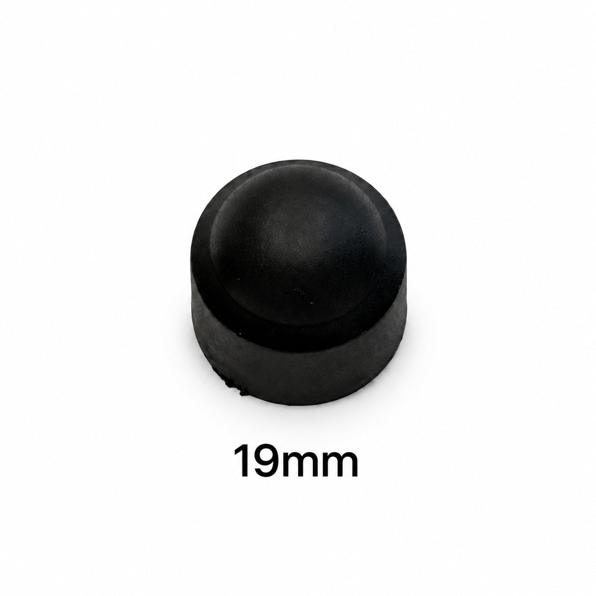 Møtrik beskyttelseshætte i plastic - KuKirin G2 Series