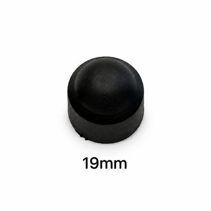Møtrik beskyttelseshætte i plastic - KuKirin G2 Series
