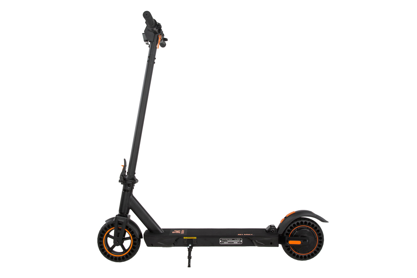 KuKirin S1 Max (2025) | 1x350W | 25km/t