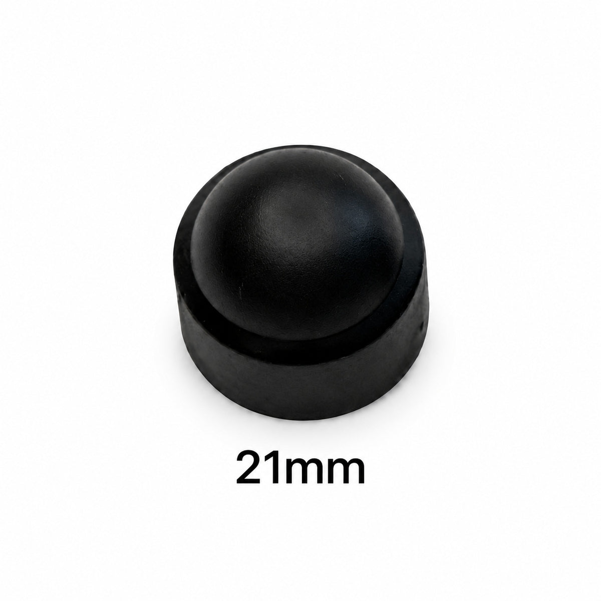 Møtrik beskyttelseshætte i plastic - KuKirin G2 Series