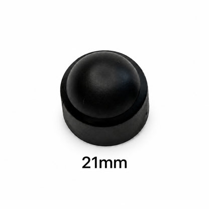 Møtrik beskyttelseshætte i plastic - KuKirin G2 Series