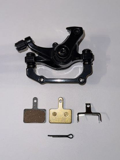 Bremsekaliber (forrest) - KuKirin G2 Series