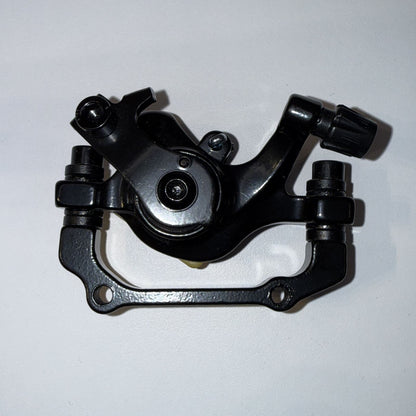 Bremsekaliber (bagerst) - KuKirin G2 Series