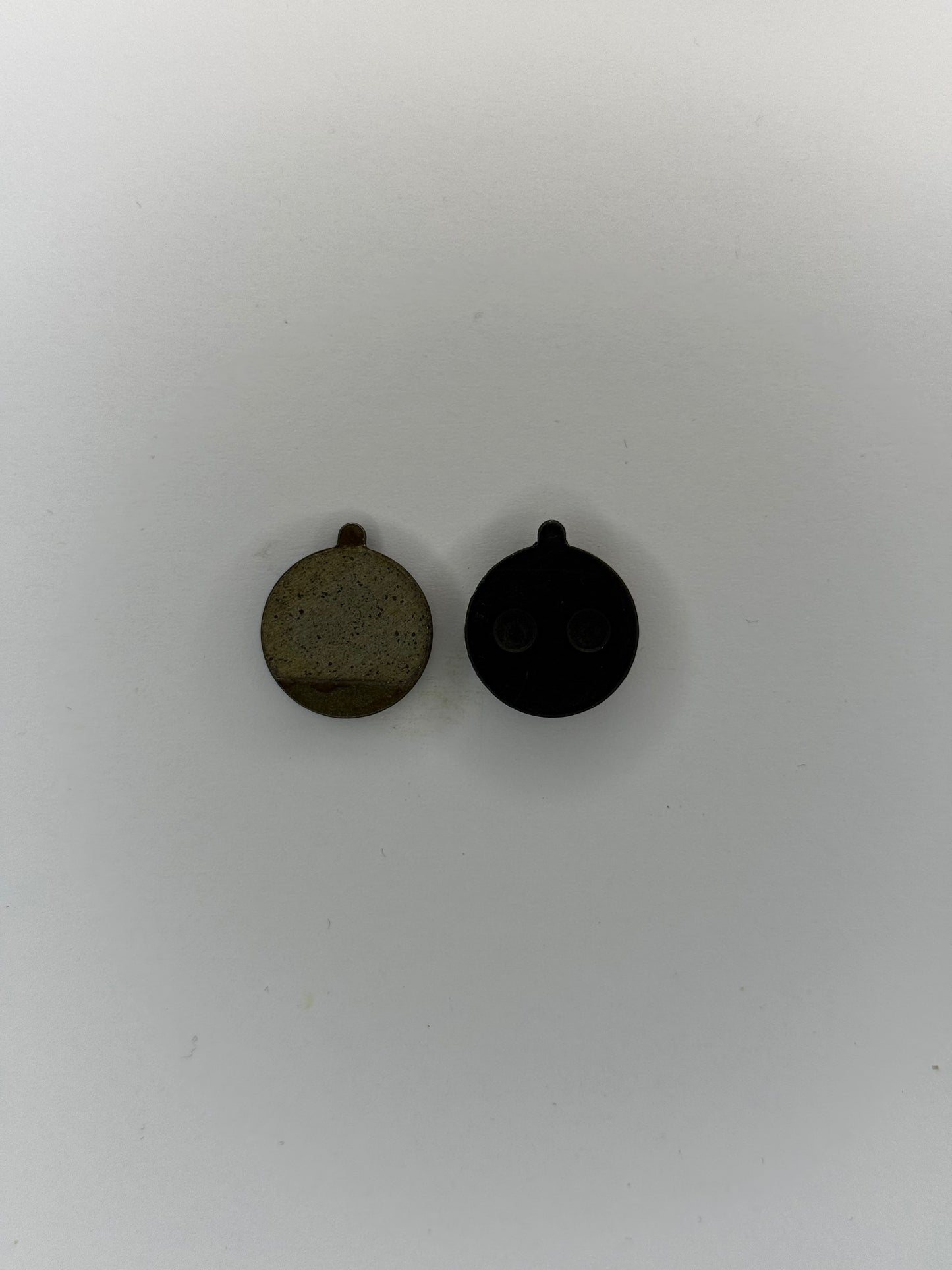 Bremseklodser - KuKirin M4 Max