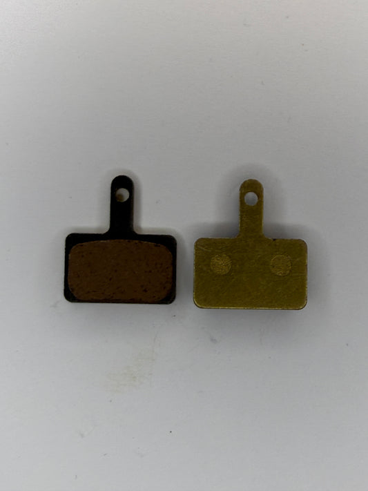 Bremseklodser | KuKirin | Multi (passer flere modeller)