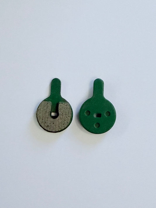 Bremseklodser | KuKirin | Multi (passer flere modeller)