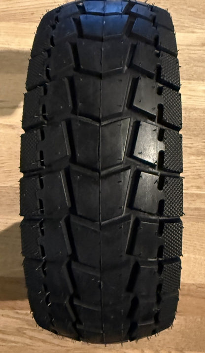 Dæk 10" - Tubeless Vaccum - KuKirin flere modeller