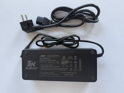 Oplader 3 polet - KuKirin G2 Master (2025)