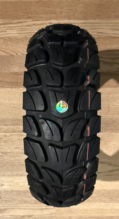 Dæk 10" - Tubular - KuKirin flere modeller