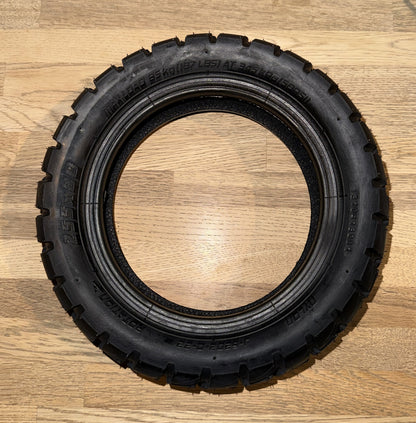 Dæk 10" - Tubular - KuKirin flere modeller