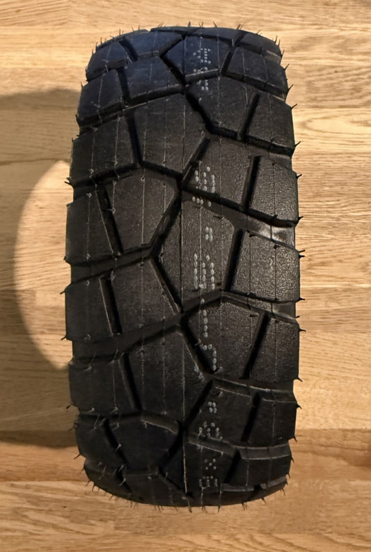 Dæk 9" - Tubeless Vaccum - KuKirin G2 Pro
