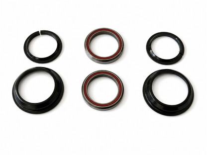Headset kit - Lejesæt til kronrør komplet - KuKirin G2 Master