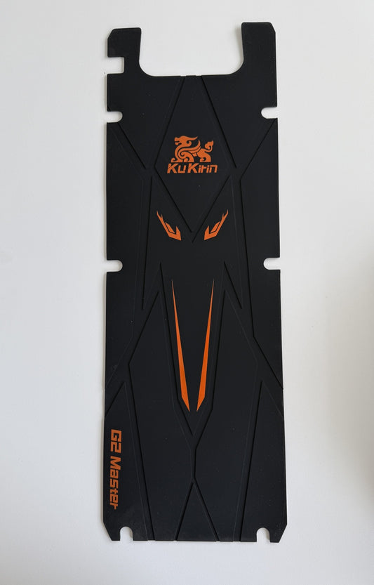 Gummi underlag til board (A) - KuKirin G2 Master
