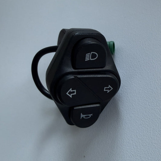 Lyskontakt kontrol - KuKirin G2 Master
