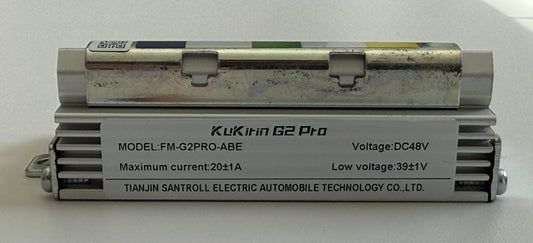 Controller - KuKirin G2 Pro ABE