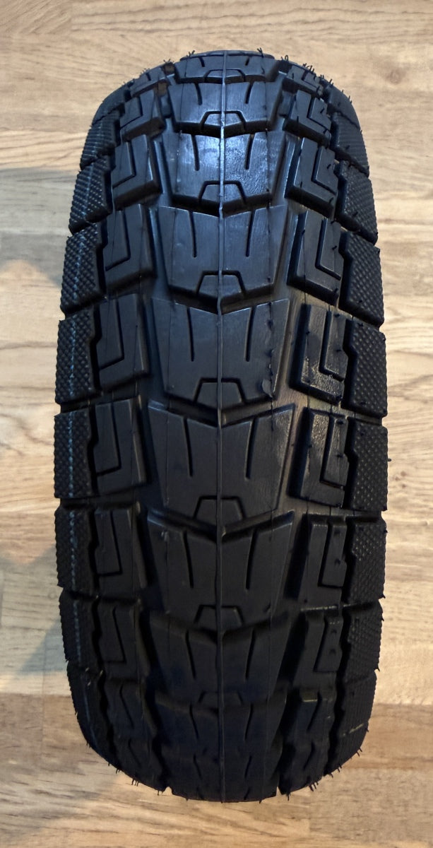 Dæk 10" - Tubeless Vaccum - KuKirin G2 series