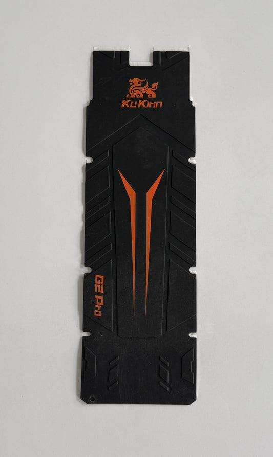 Gummi underlag til board - KuKirin G2 Pro (ver. A)