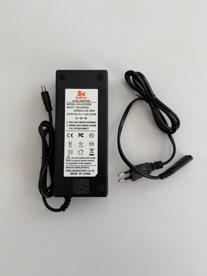 Oplader - KuKirin G4