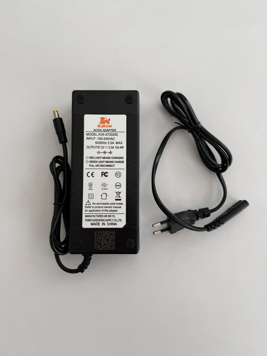 Oplader - KuKirin G4