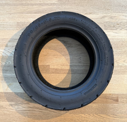 Dæk 11" - Tubeless Vaccum - KuKirin G4