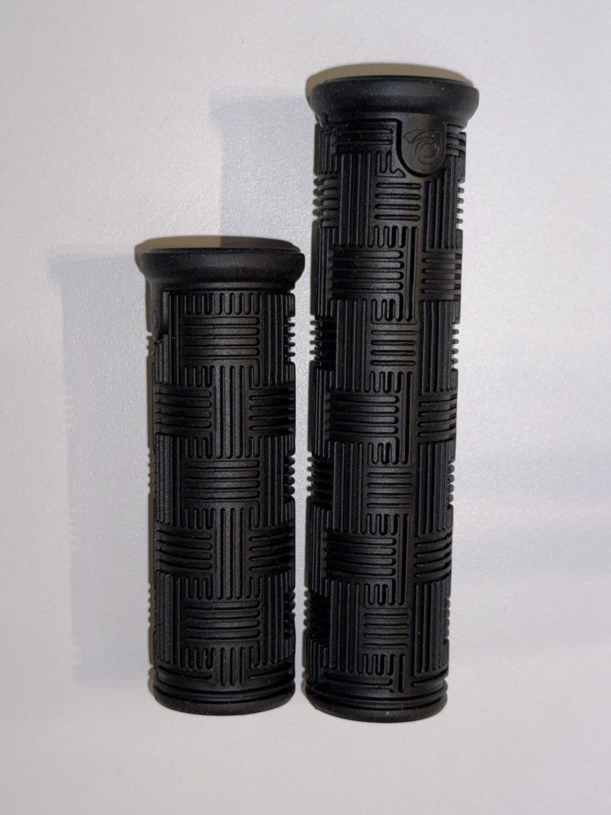 Gummi Håndtag - Grips - KuKirin G2 / G3 / G4