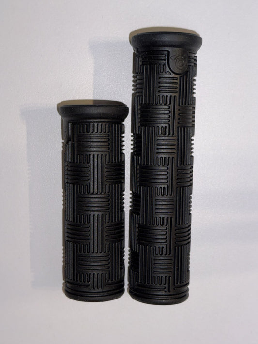 Gummi Håndtag - Grips - KuKirin G2 / G3 / G4