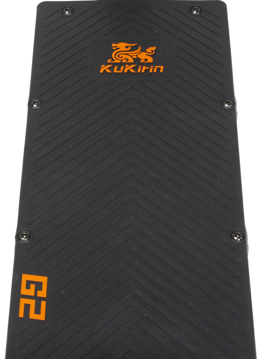 Gummi underlag til board - KuKirin G2