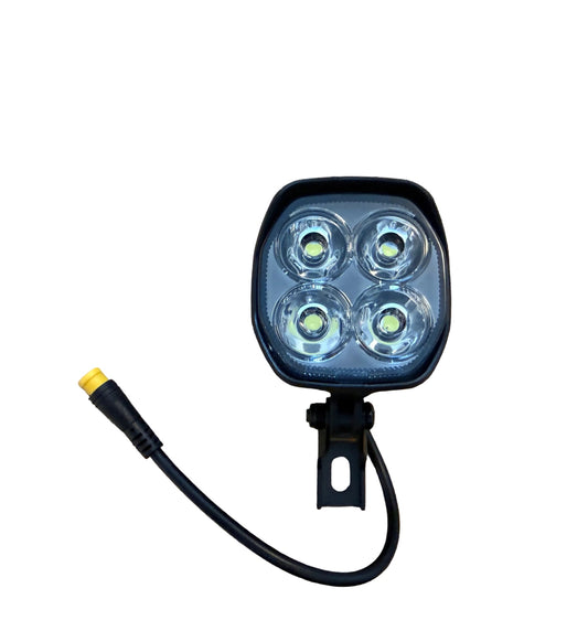 Forlygte LED - KuKirin G2 Pro - KuKirin M4 Max