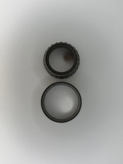 Leje (nederste) - Styrstamme - KuKirin G4